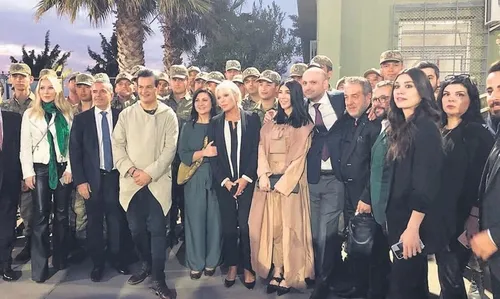 CHP’den bir skandal daha! - 1