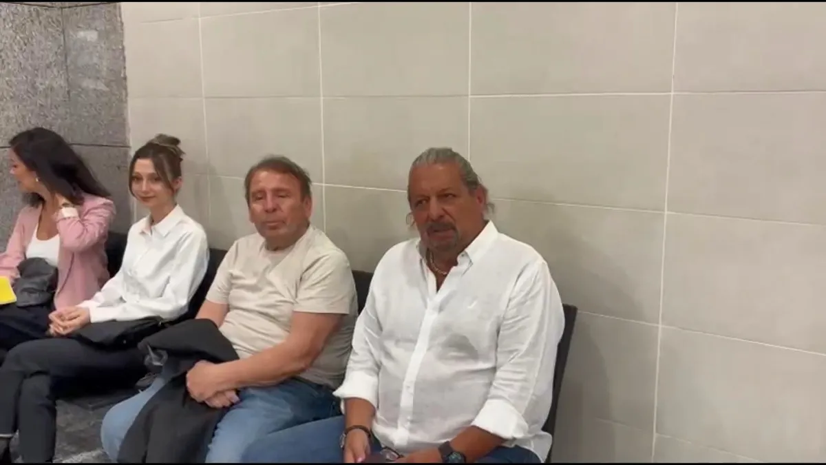 Erman Toroğlu'nun Galatasaray davasındaki durumu hakkında haber detayılar.