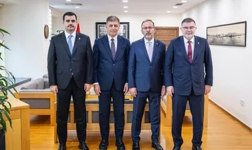 İzmir’de Karşıyaka stadı için dev zirve!