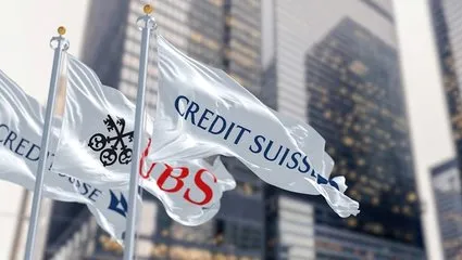 UBS, Credit Suisse’nin bazı işlerini tasfiye ediyor