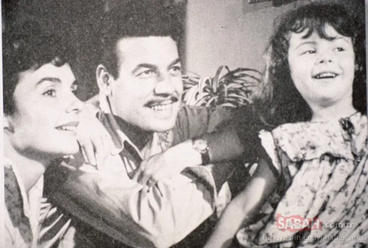 Yeşilçam’ın ’Ayşecik’i Zeynep Değirmencioğlu bambaşka bir hayat yaşıyor! İşte ünlü oyuncunun son hali!