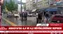 Amasya’da peşpeşe iki deprem, panik yarattı | Video