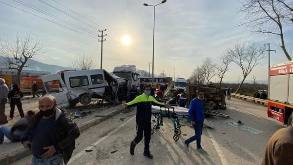 Bursa'daki TIR faciasının nedeni ortaya çıktı! Bilirkişi raporunda şok detaylar - 6