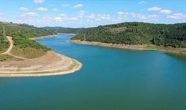 İstanbul baraj doluluk oranları son durum 28 Mart 2023: İSKİ İstanbul baraj doluluk oranı kaç oldu, yükseldi mi?