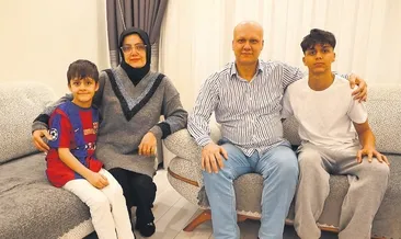 ‘Ben vatandaşımı sokakta bırakmam’ dedi, bırakmadı