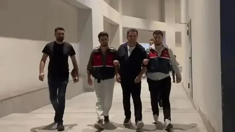 Cem Küçük soruşturmasında tutuklanmıştı! İşte Tahir Sarıkaya’nın MASAK raporu: Milyonluk transferler