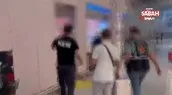 İstanbul Havalimanı’nda uyuşturucu operasyonu: Ayakkabı tabanına uyuşturucu zulalamışlar