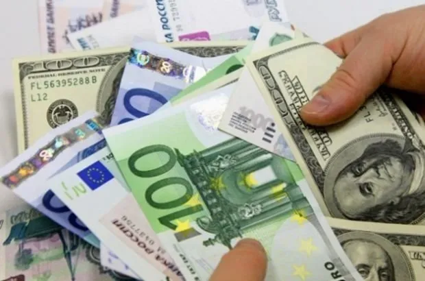 Son dakika haberi: Bugün Dolar ve Euro ne kadar kaç TL? Döviz kuru ve Dolar Euro alış satış fiyatı!