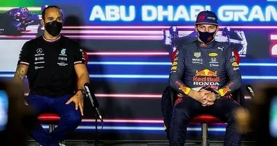 Tarihi Yarış: Formula 1 GP’de kim şampiyon oldu? F1 Dünya Şampiyonu Verstappen mi Hamilton mu oldu? İşte Abu Dabi Grand Prix’de son durum!