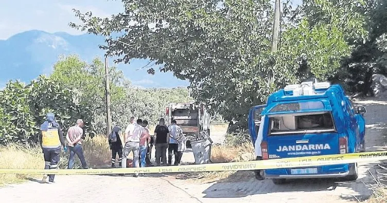 Caniler tutuklandı