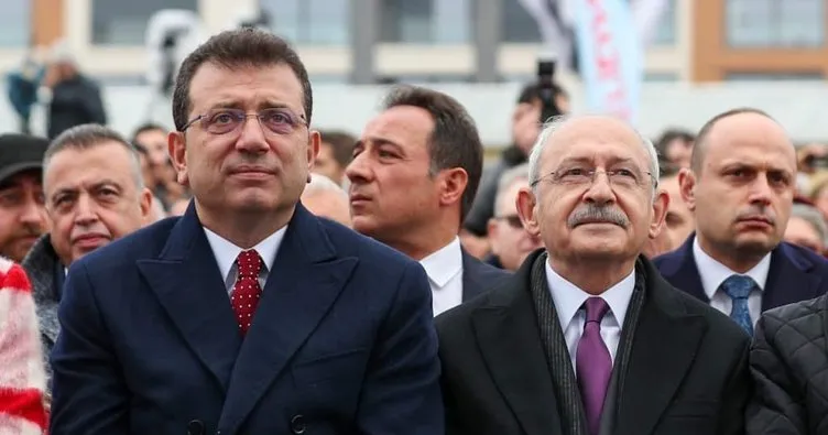 Kılıçdaroğlu’ndan İmamoğlu’na rest: Şirketler partilerden ayrıdır, Ekrem bey görevine devam edecek