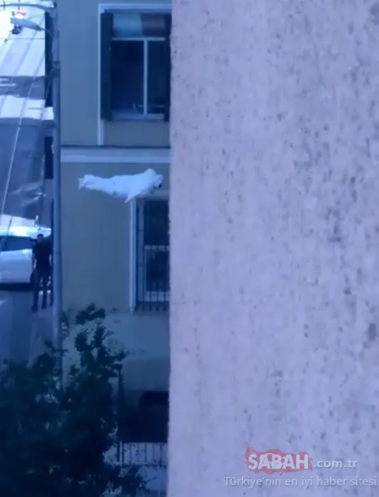 Son Dakika Haberi: Şebnem hemşire şüpheli bir şekilde yaşamını yitirmişti! O görüntüler ortaya çıktı...