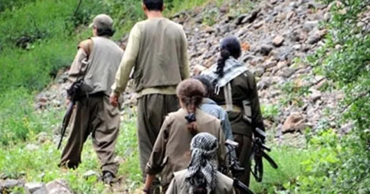 Diyarbakır’da terör örgütü PKK’nın üst düzey elebaşlarına operasyon