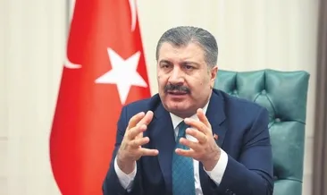 ‘Yeni tedaviler devreye alınıyor’