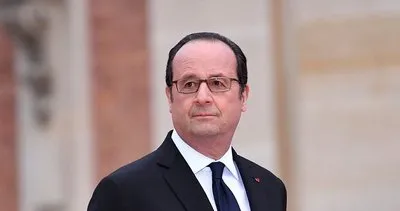 Hollande’dan Rusya uyarısı