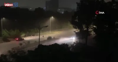 Pakistan’da fırtına: 3 ölü | Video