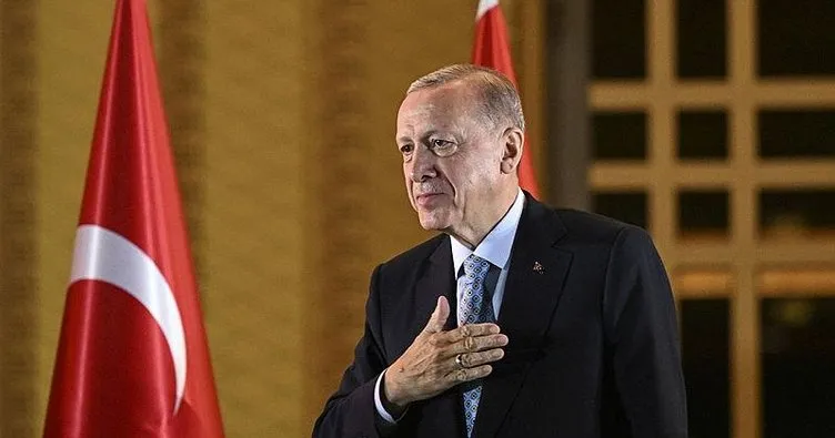 Başkan Erdoğan, Cahit Zarifoğlu ve Abdurrahim Karakoç’u andı
