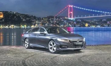 Sedan modelleri üçledi