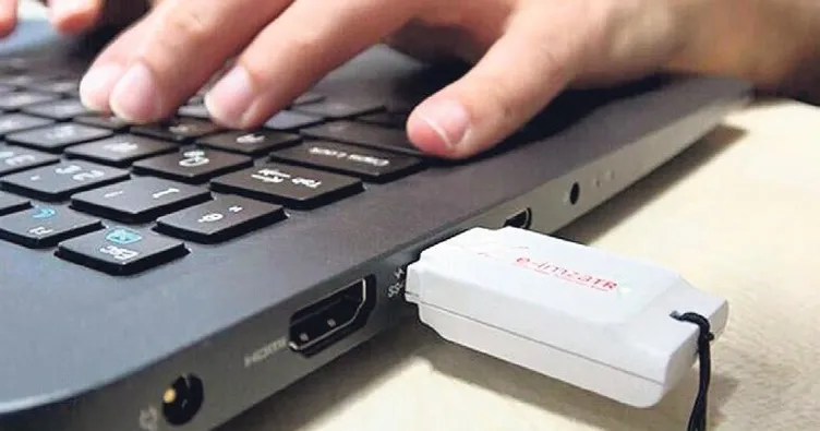 E-imza’dan sonra e-mühür geliyor