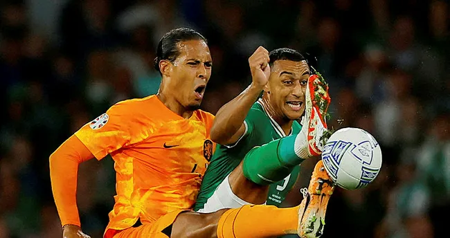 EURO 2024 Avrupa Şampiyonası Elemeleri devam ediyor EURO 2024 Avrupa Şampiyonası Elemeleri devam ediyor