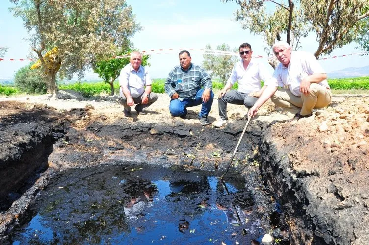 Manisa’da petrol bulunmuştu! Uzman isimden sevindiren petrol açıklaması!