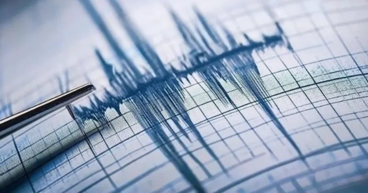 Tayvan’da 6,4 büyüklüğünde deprem