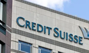 Credit Suisse’e dev kurtarma planı