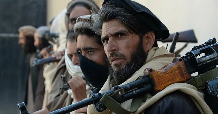 Afganistan’da 135 Taliban militanı öldürüldü