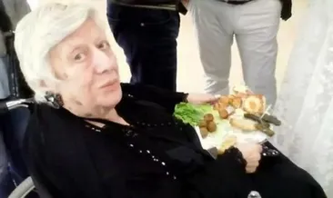 Ayten Erman vefat etti