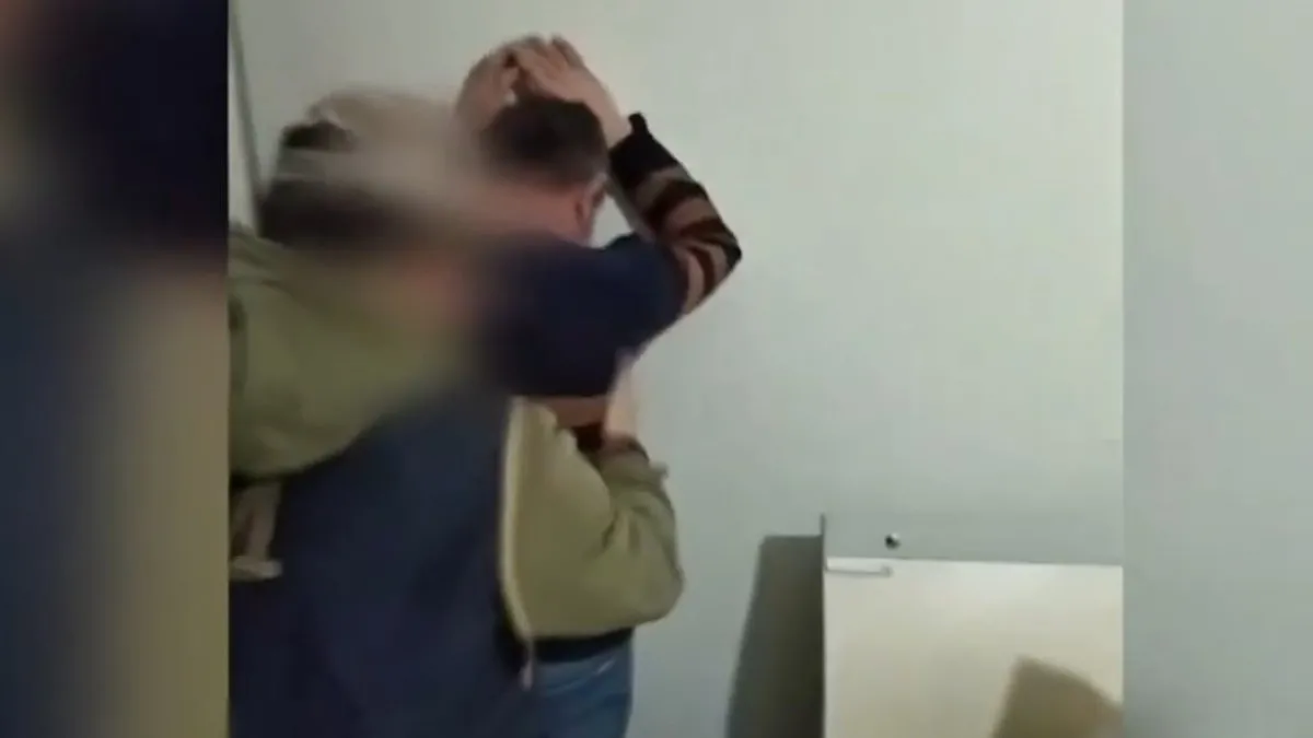 SON DAKİKA | Deniz Baykal kaset kumpasının en kritik ismiydi! FETÖ'cü eski emniyet amiri Ankara'da yakalandı