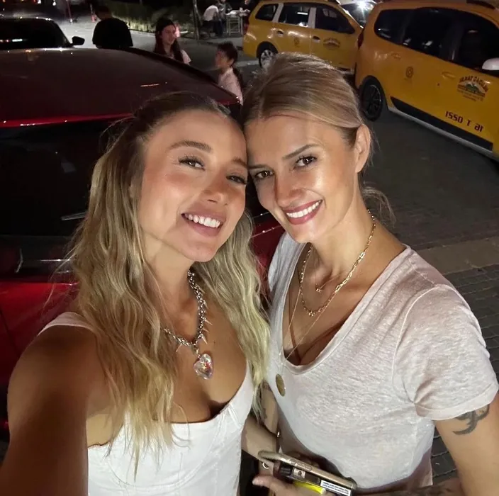 Son Dakika! Aleyna Kalaycıoğlu ve annesi Zuhal Kalaycıoğlu’na şok suçlama! Vahap Canbay harekete geçti