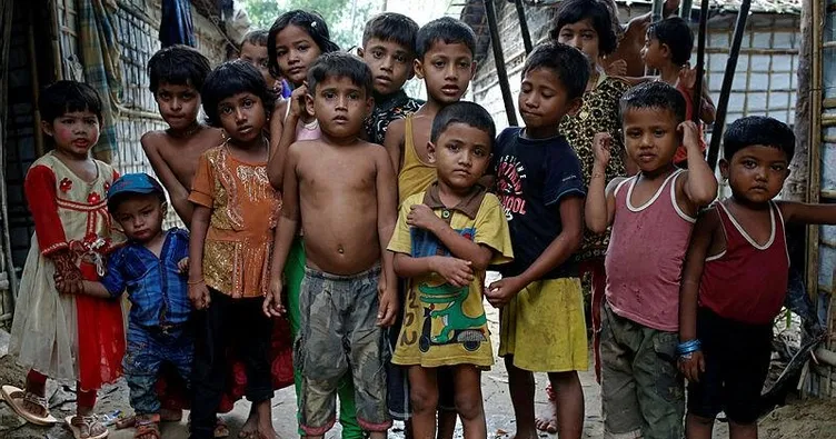 Arakan krizi tekrar dünya gündeminde