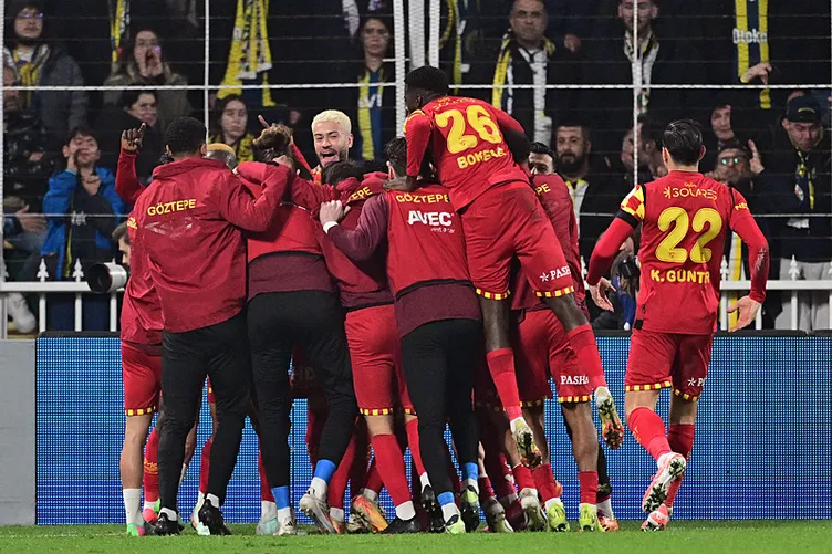 Son dakika haberi: Fenerbahçe’nin yıldızı En-Nesyri Avrupa’da zirvede! İnanılmaz istatistik...