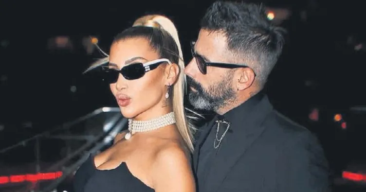 ‘Kırmızılı abla manitama yaklaşma’