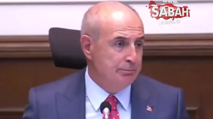 Büyükçekmece Belediye Başkanı Hasan Akgün'den İBB'ye tepki! | Video