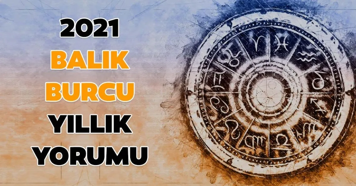 zeynep turan ile 2021 balik burcu yillik yorumu balik burcunu 2021 yilinda saglik ile is ve ask hayatinda neler bekliyor son dakika haberler
