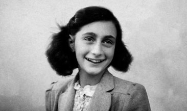ANNE FRANK KİMDİR? Google’da Doodle olan yazar Anne Frank nasıl öldü, kaç yaşındaydı, eserleri neler?
