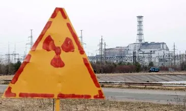 Çernobil’de korkutan uyarı! Nükleer reaksiyonlar geri döndü