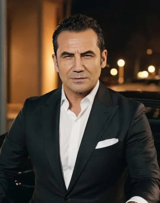 Ünlü şarkıcı Ferhat Göçer’den samimi açıklamalar: Geriye dönüp baktığımda...