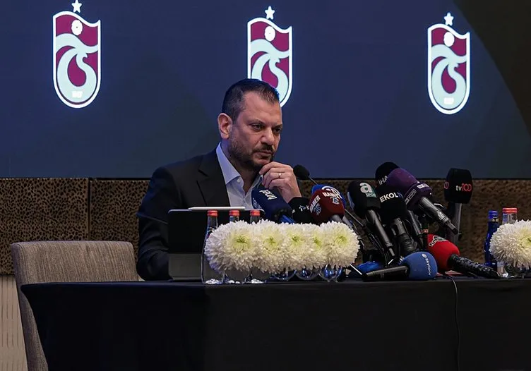 Ertuğrul Doğan’dan Fenerbahçe maçı sonrası çok sert açıklama: Takımı sahadan çekmeyi düşündük