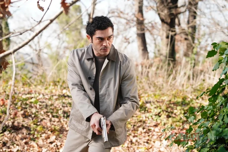 Bir Gece Masalı’da tabuta konulup gömülen Mahir kurtulabilecek mi?