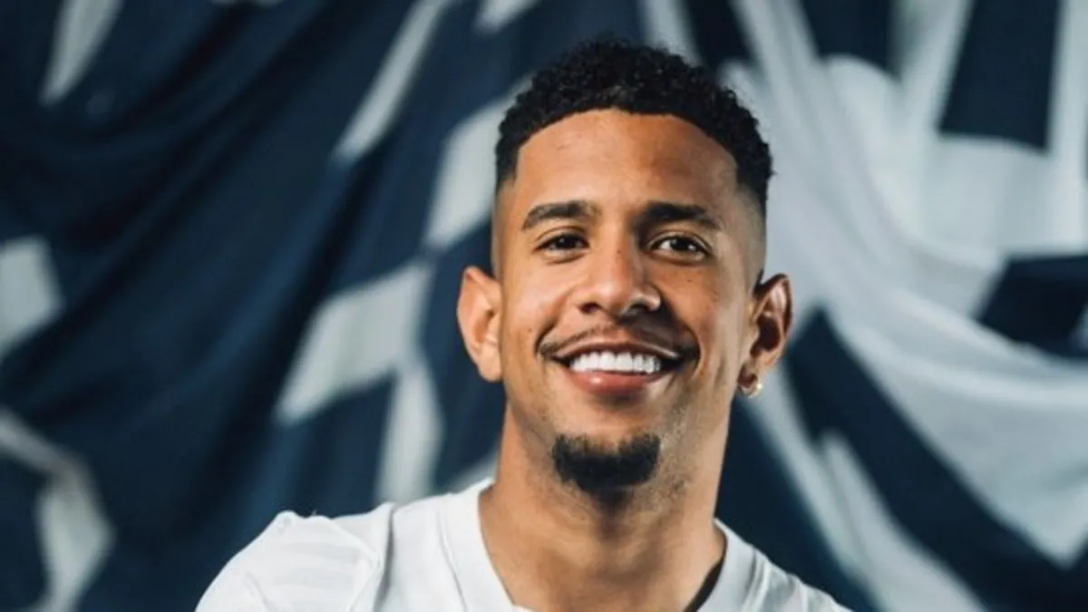 Tottenham, Savinho’yu renklerine bağladı!