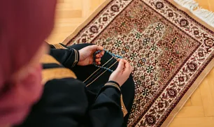 İftitah Tekbiri Nedir, Ne Zaman Getirilir? İftitah Tekbiri Alınışı ve Hükmü