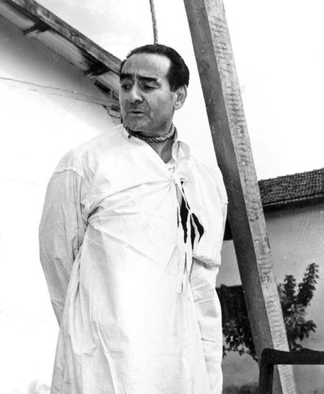 Adnan Menderes İmajı