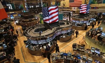 New York borsası düşüşle kapandı