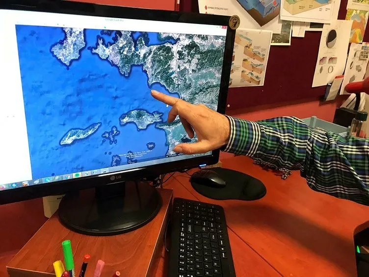 Son dakika haberi: Uzman isimden çarpıcı Marmara depremi açıklaması! Olası Marmara depreminde tsunami uyarısı