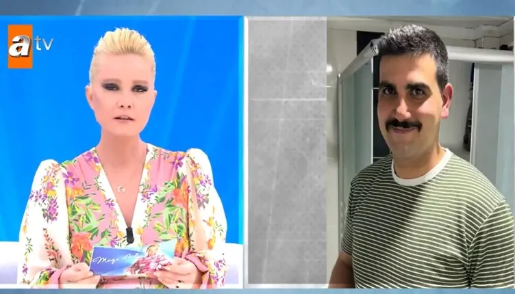 Müge Anlı Samet Şeker’i arıyor! Ablasından şok iddia: Sevgilisi Melisa…