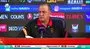 Fatih Terim: İnşallah kazanma alışkanlığımıza devam ederiz