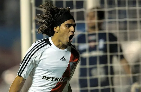 İşte Falcao'nun Galatasaray'a evet demesindeki en önemli etken
