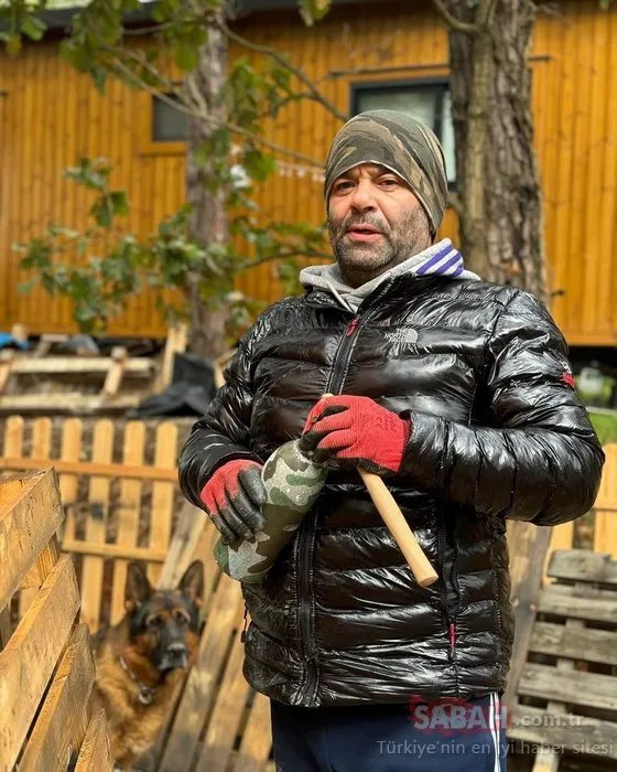 Bülent Şakrak boşandıktan sonra o eve taşındı! İşte Bülent Şakrak’ın o evi!